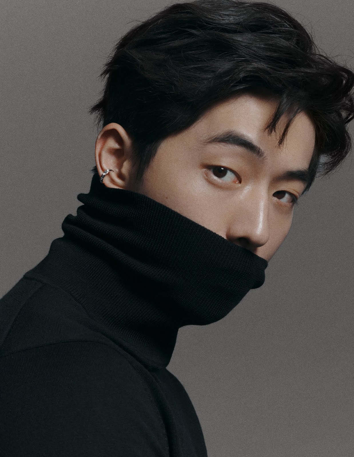 Nam Joo Hyuk